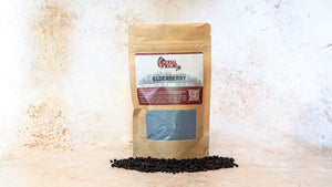 Elderberry