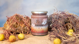 Boss Moss - Sea Moss Gel Honduran