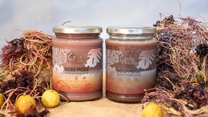 Boss Moss - Sea Moss Gel Peruvian