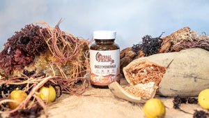 Daily Minerals (60 Capsules)