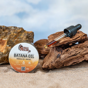 Batana Oil