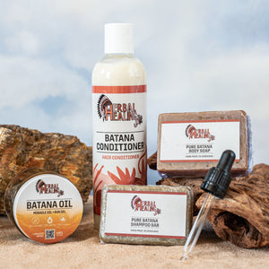 Batana Bundle
