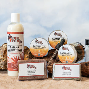 Batana Bundle