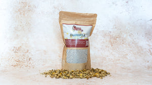 German Chamomile