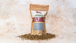 Chickweed