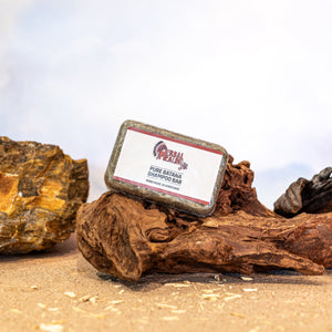 Batana Shampoo Bar