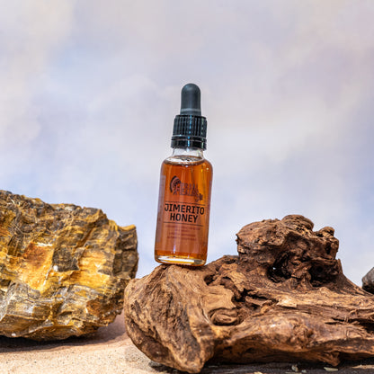 Jimerito Honey Eye Droppers