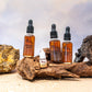 Jimerito Honey Eye Droppers