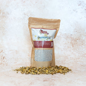 German Chamomile