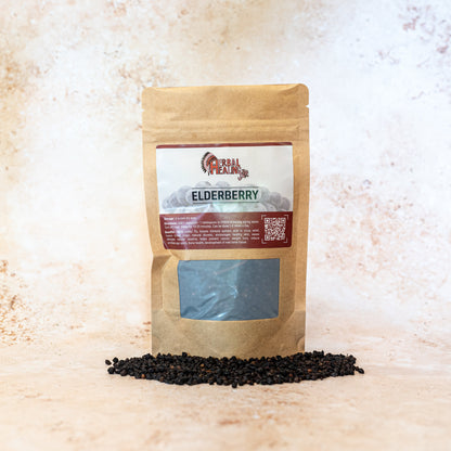 Elderberry