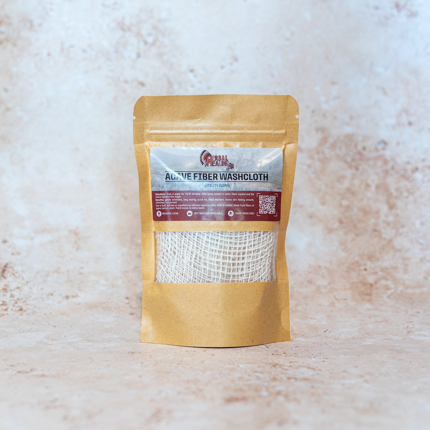 Agave Fiber Utility Cloth