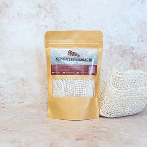 Agave Fiber Utility Cloth