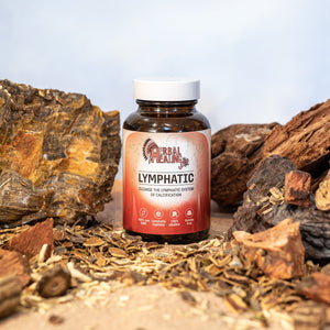 Lymphatic Drainage (60 Capsules)