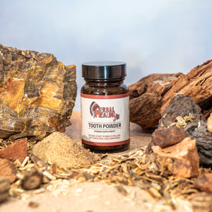 Tooth Powder